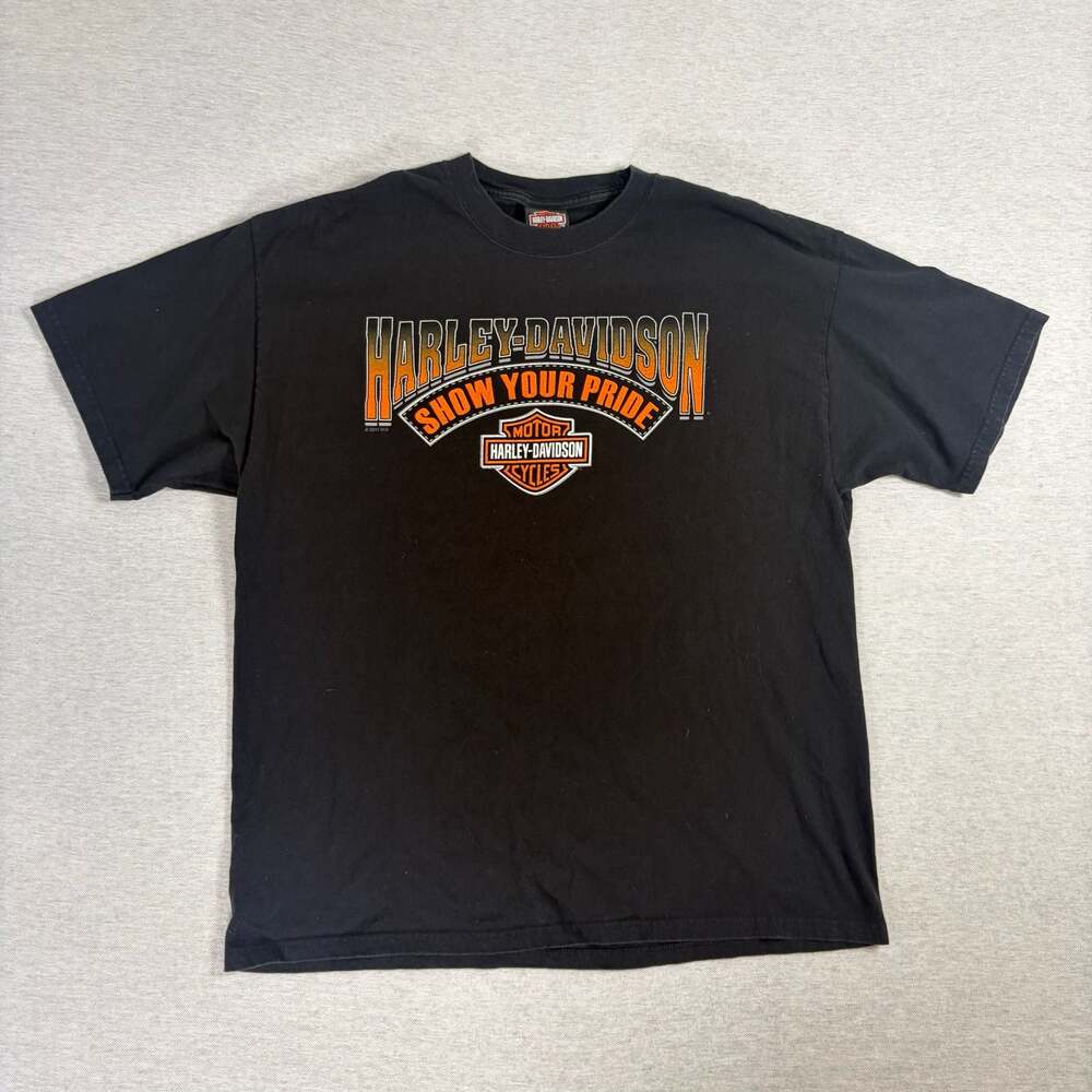 Harley-Davidson Doc's Harley-Davidson Kirkwood St. Louis Co., MO  tshirt